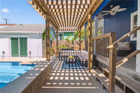 206 S Station Street Port Aransas TX 78373
