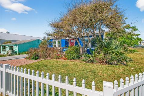 206 S Station Street Port Aransas TX 78373