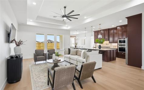 1477 Irigoyen Court Corpus Christi TX 78415