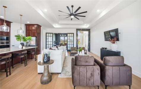 1477 Irigoyen Court Corpus Christi TX 78415
