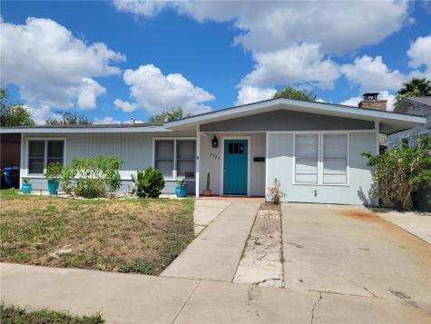4949 Nell Street Corpus Christi TX 78411
