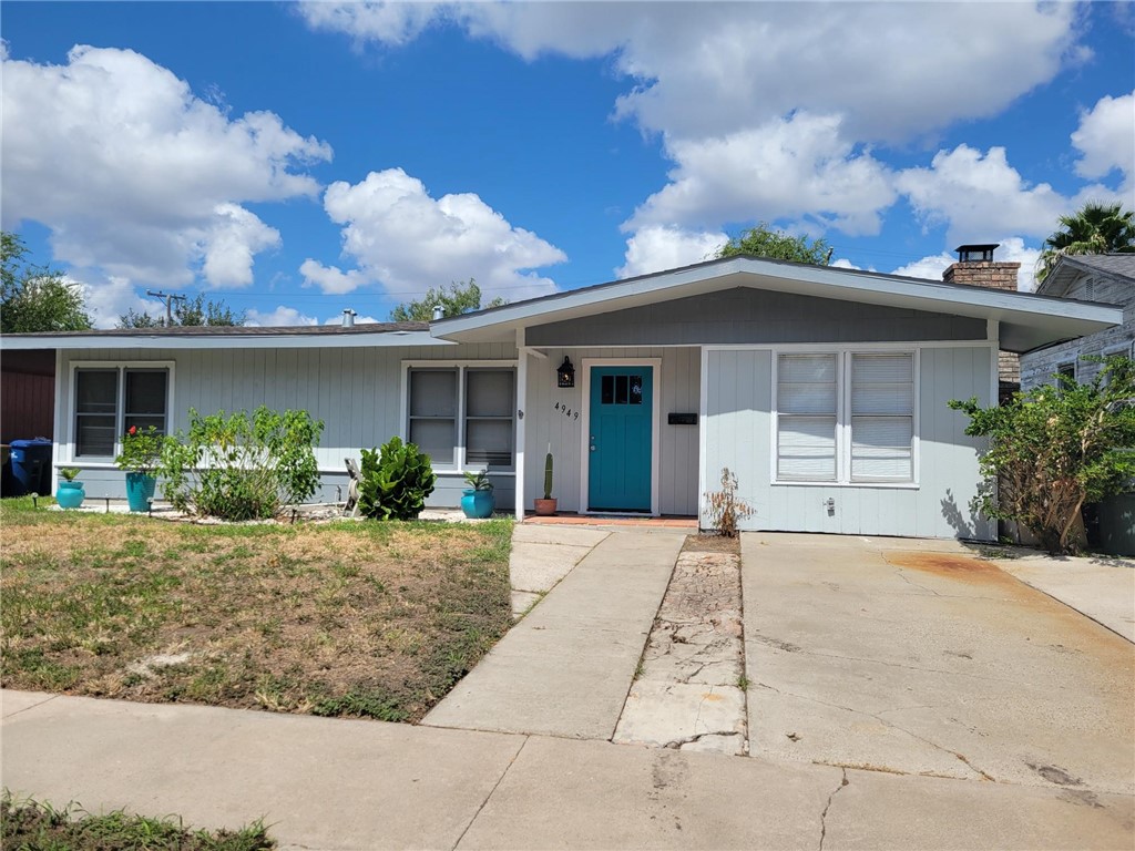 4949 Nell Street Corpus Christi TX 78411
