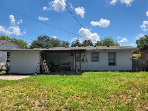 4949 Nell Street Corpus Christi TX 78411