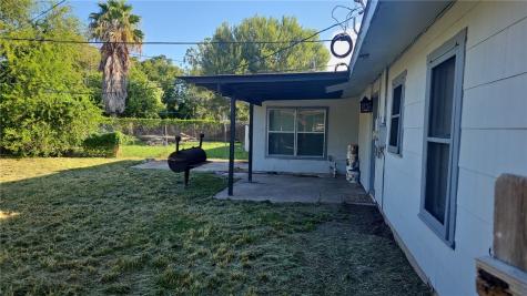 4949 Nell Street Corpus Christi TX 78411