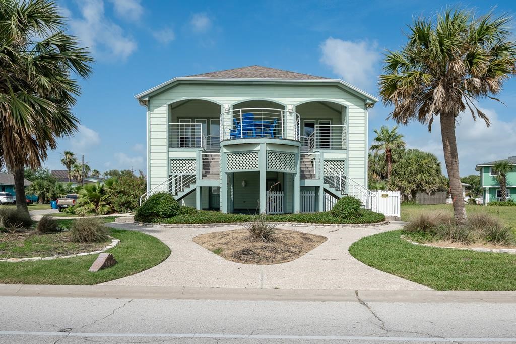 1819 Bay Shore Drive Rockport TX 78382