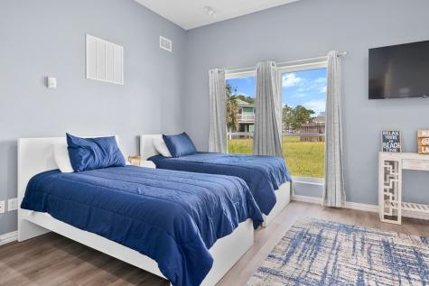 1819 Bay Shore Drive Rockport TX 78382