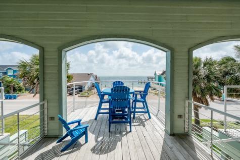 1819 Bay Shore Drive Rockport TX 78382