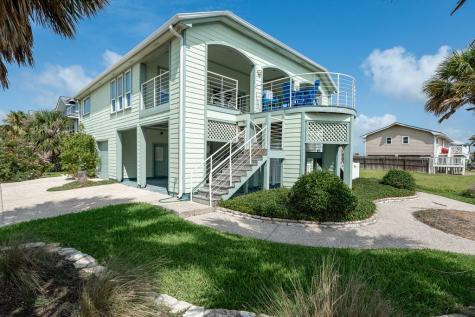 1819 Bay Shore Drive Rockport TX 78382