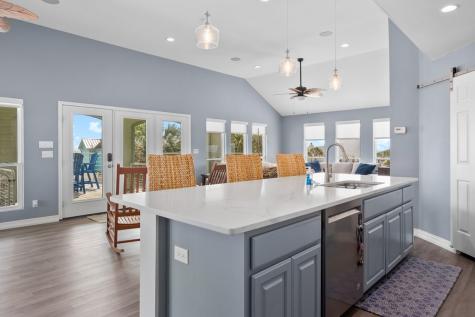 1819 Bay Shore Drive Rockport TX 78382