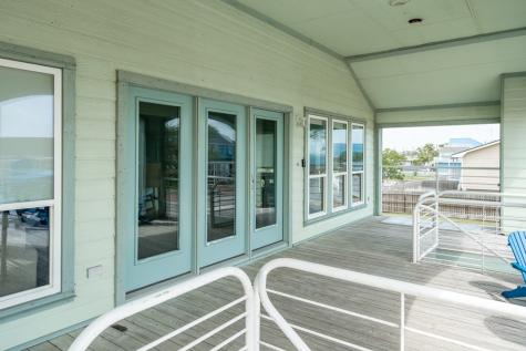 1819 Bay Shore Drive Rockport TX 78382