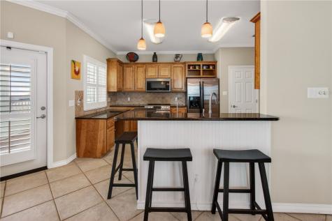 223 Keewaydin Lane Port Aransas TX 78373