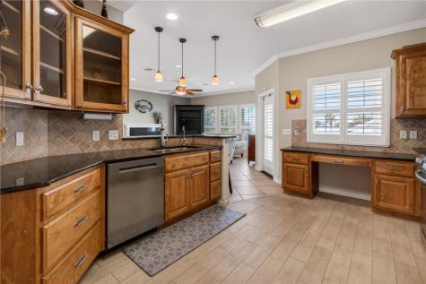 223 Keewaydin Lane Port Aransas TX 78373