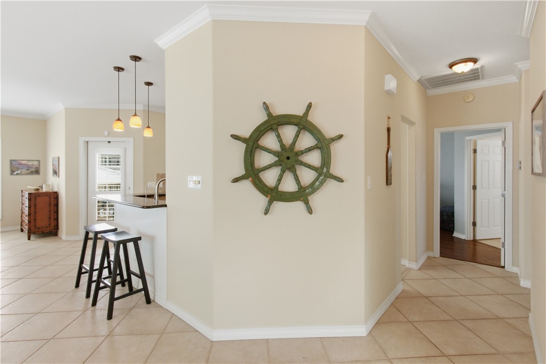 223 Keewaydin Lane Port Aransas TX 78373
