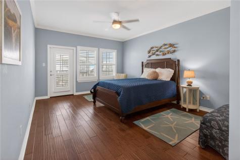 223 Keewaydin Lane Port Aransas TX 78373