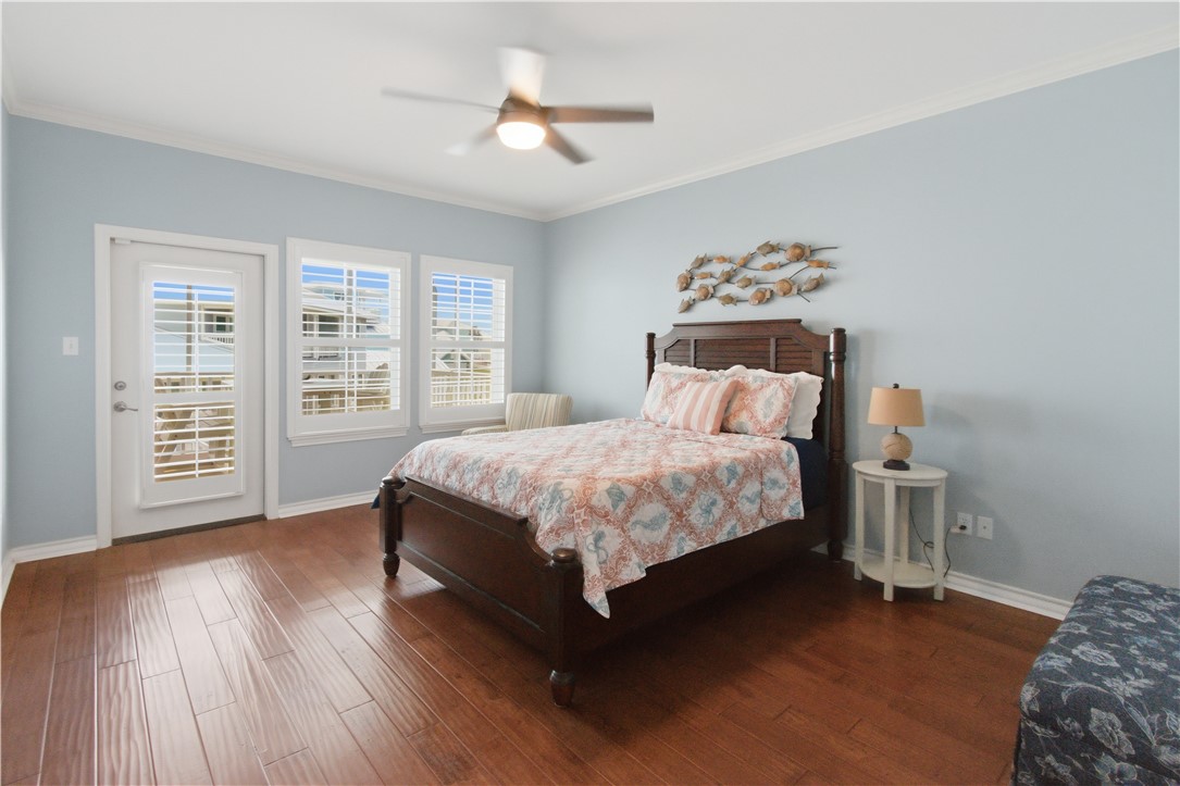 223 Keewaydin Lane Port Aransas TX 78373