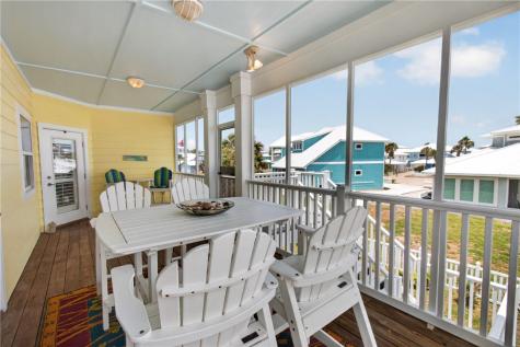223 Keewaydin Lane Port Aransas TX 78373