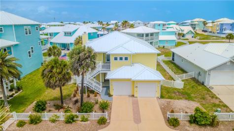 223 Keewaydin Lane Port Aransas TX 78373
