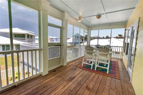 223 Keewaydin Lane Port Aransas TX 78373