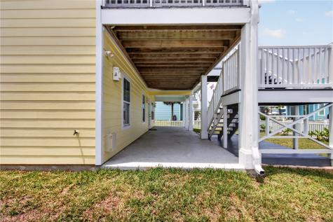 223 Keewaydin Lane Port Aransas TX 78373