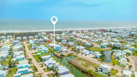 223 Keewaydin Lane Port Aransas TX 78373