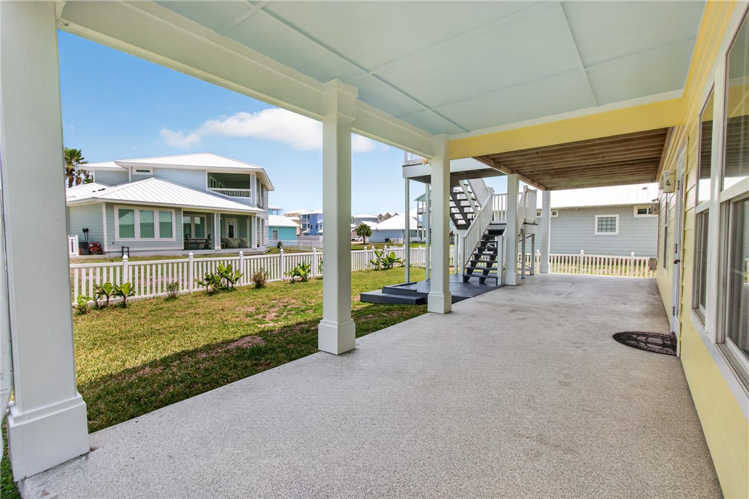 223 Keewaydin Lane Port Aransas TX 78373
