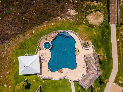 223 Keewaydin Lane Port Aransas TX 78373