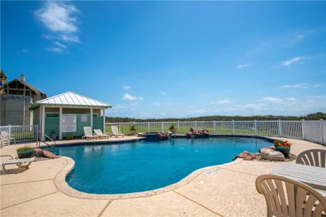 223 Keewaydin Lane Port Aransas TX 78373