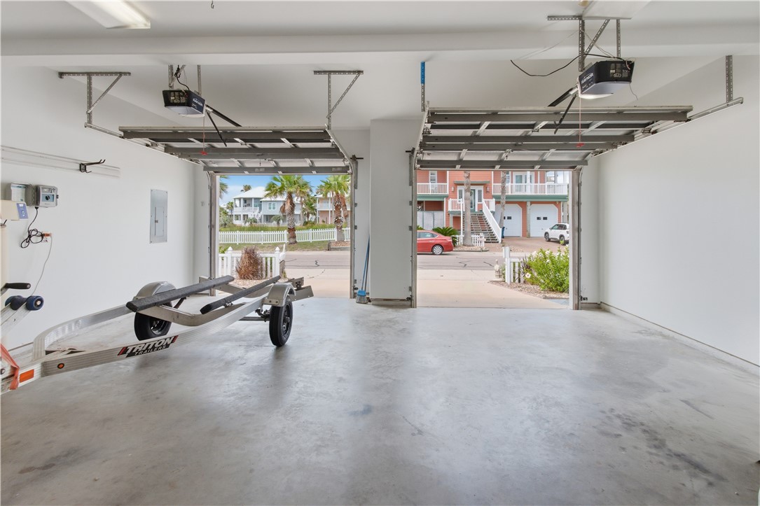 223 Keewaydin Lane Port Aransas TX 78373