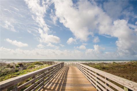 223 Keewaydin Lane Port Aransas TX 78373
