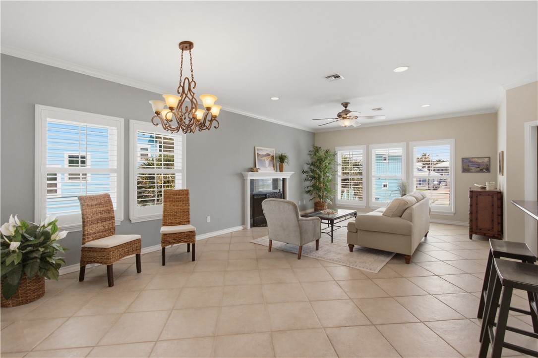 223 Keewaydin Lane Port Aransas TX 78373