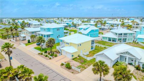 223 Keewaydin Lane Port Aransas TX 78373