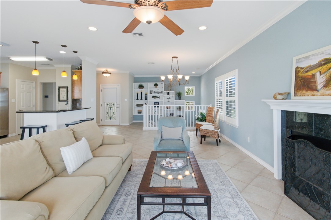 223 Keewaydin Lane Port Aransas TX 78373