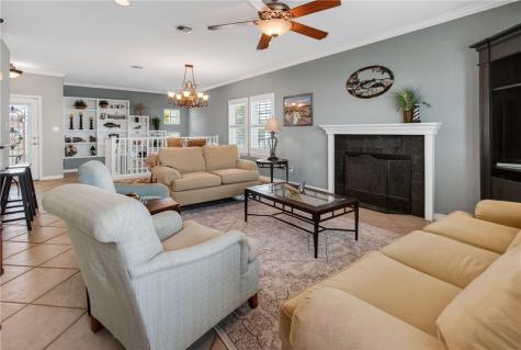 223 Keewaydin Lane Port Aransas TX 78373