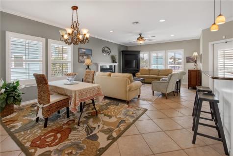 223 Keewaydin Lane Port Aransas TX 78373