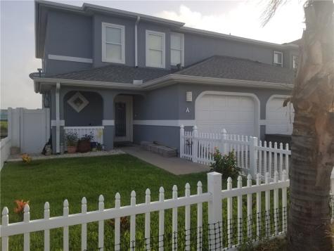 14326 Cruiser Street 1a Corpus Christi TX 78418