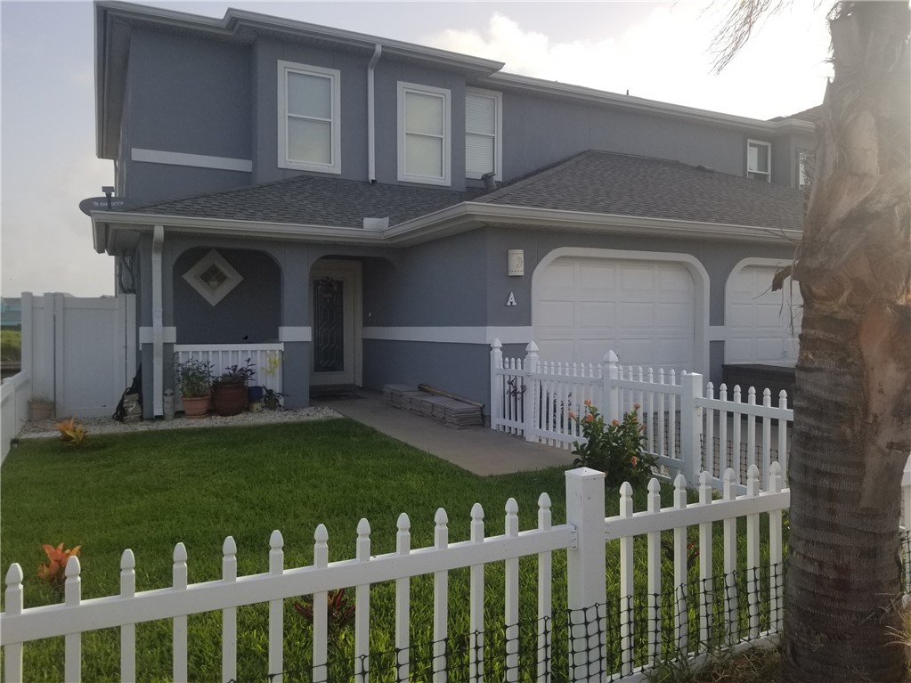 14326 Cruiser Street 1a Corpus Christi TX 78418