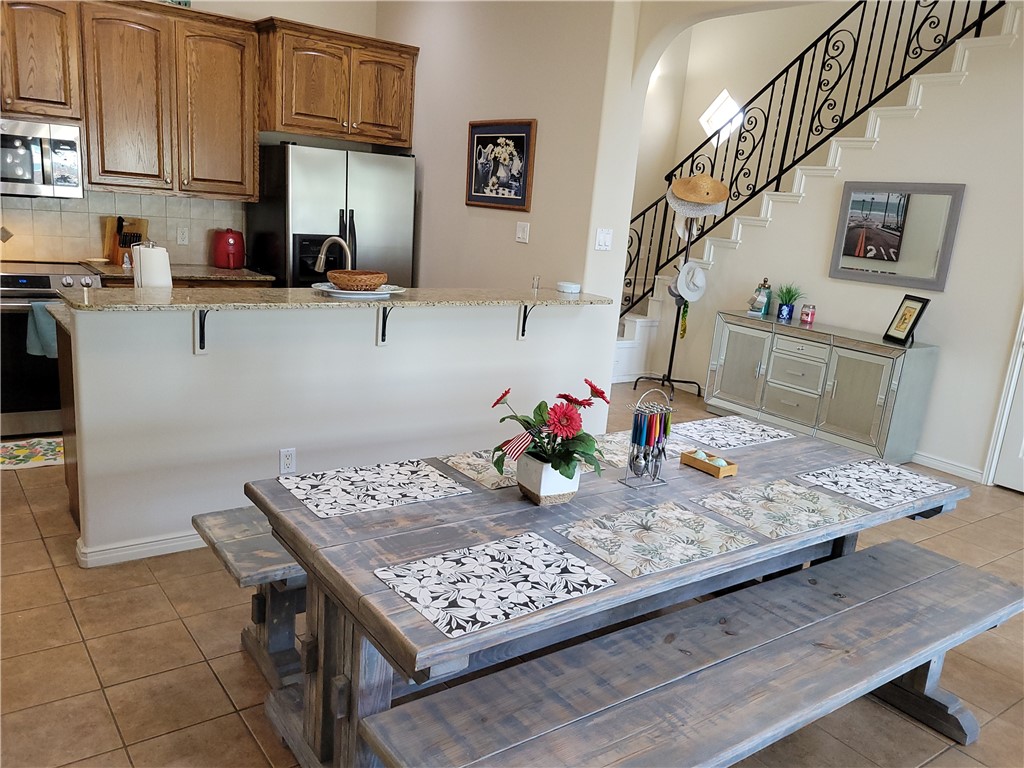 14326 Cruiser Street 1a Corpus Christi TX 78418