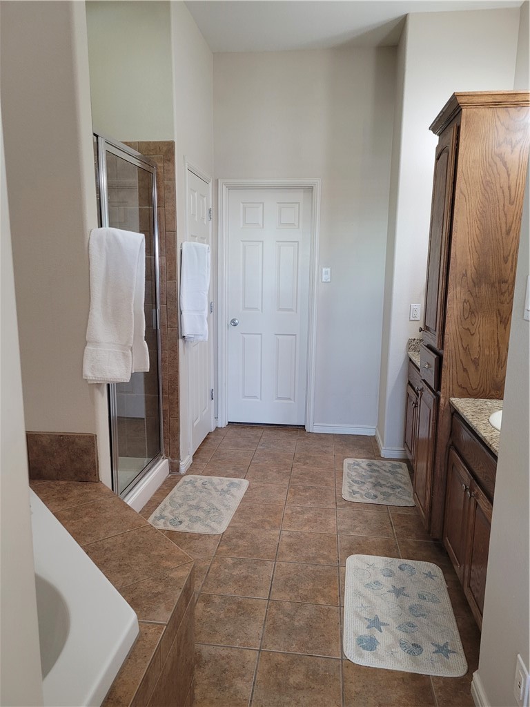 14326 Cruiser Street 1a Corpus Christi TX 78418