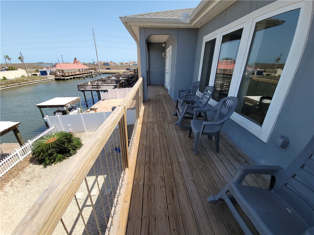 14326 Cruiser Street 1a Corpus Christi TX 78418