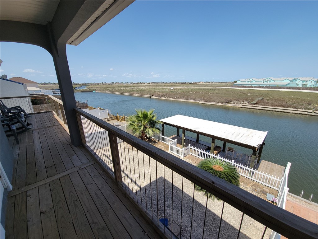 14326 Cruiser Street 1a Corpus Christi TX 78418
