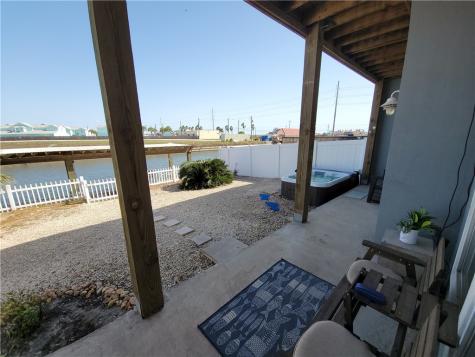 14326 Cruiser Street 1a Corpus Christi TX 78418