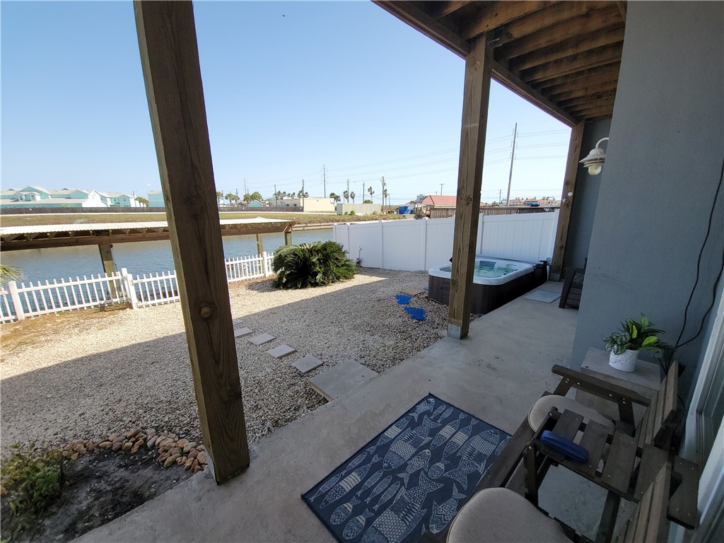 14326 Cruiser Street 1a Corpus Christi TX 78418