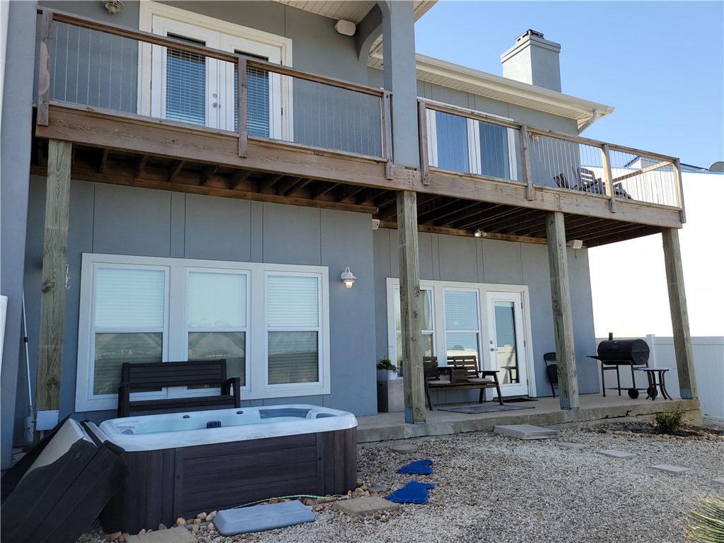 14326 Cruiser Street 1a Corpus Christi TX 78418