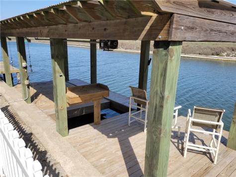 14326 Cruiser Street 1a Corpus Christi TX 78418