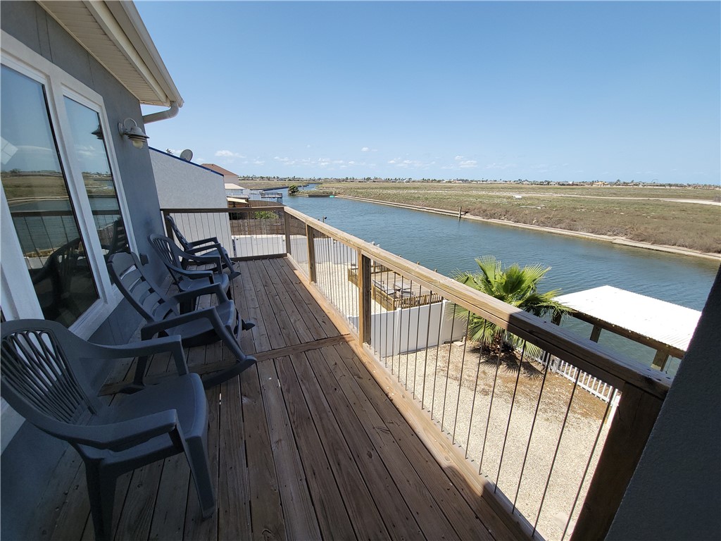 14326 Cruiser Street 1a Corpus Christi TX 78418
