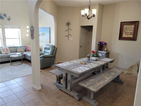 14326 Cruiser Street 1a Corpus Christi TX 78418