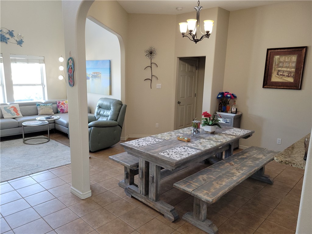 14326 Cruiser Street 1a Corpus Christi TX 78418
