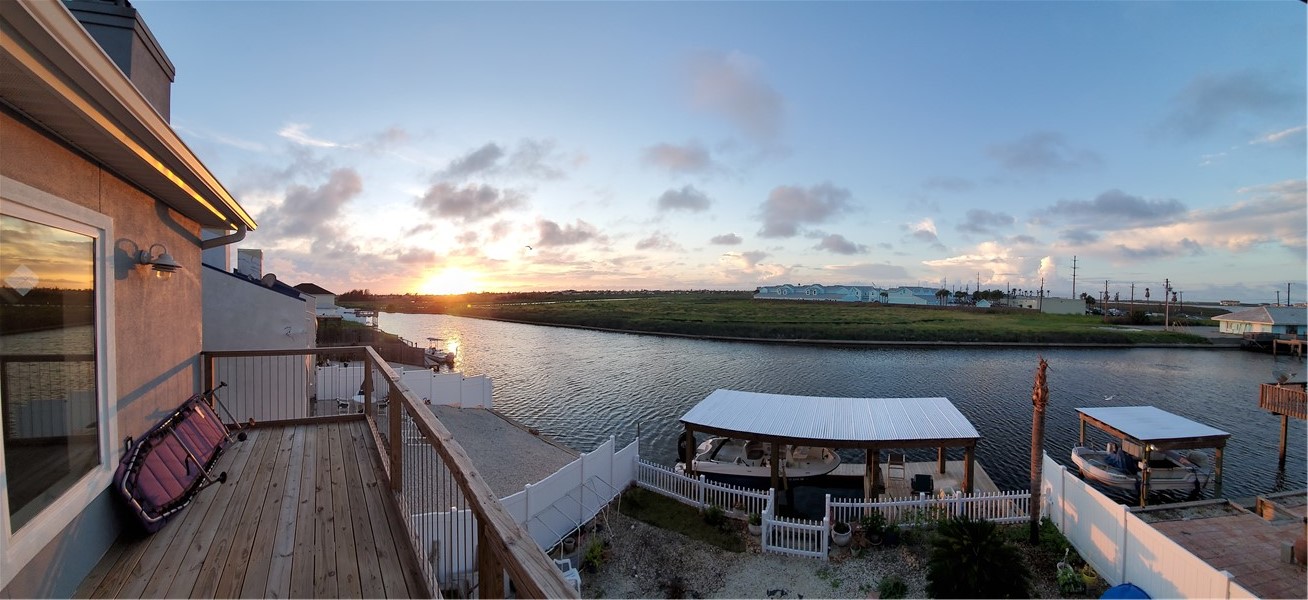 14326 Cruiser Street 1a Corpus Christi TX 78418