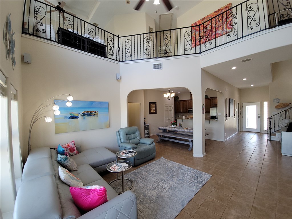 14326 Cruiser Street 1a Corpus Christi TX 78418