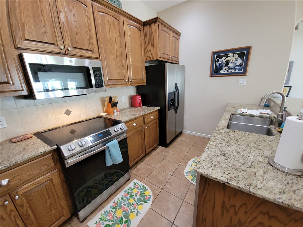 14326 Cruiser Street 1a Corpus Christi TX 78418
